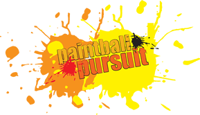 Paintball Pursuit Fun Park logo